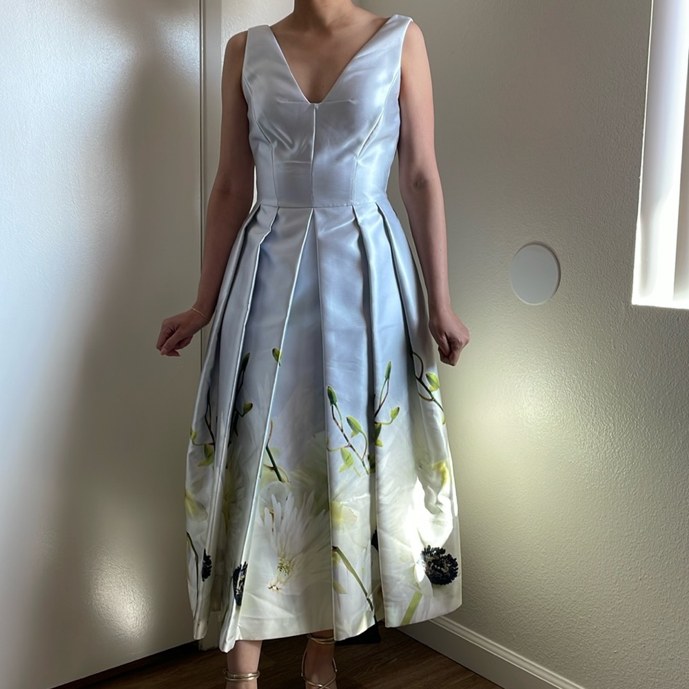 Ted baker London dress